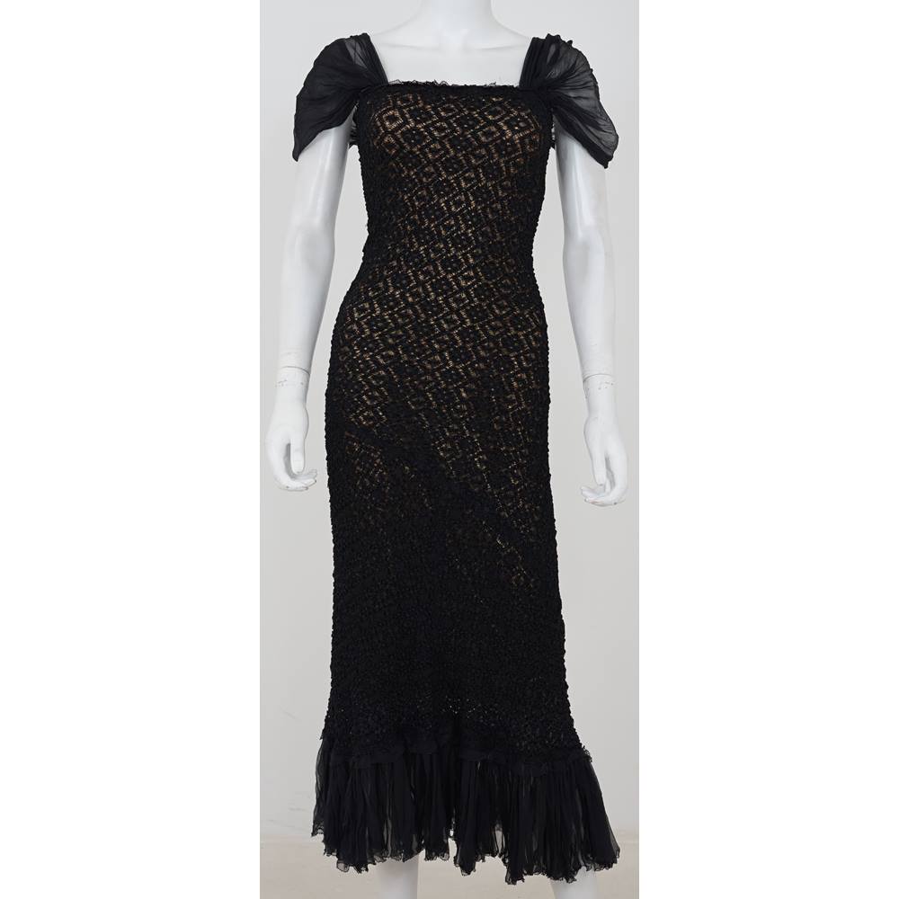 Donna Karan Evening Dresses